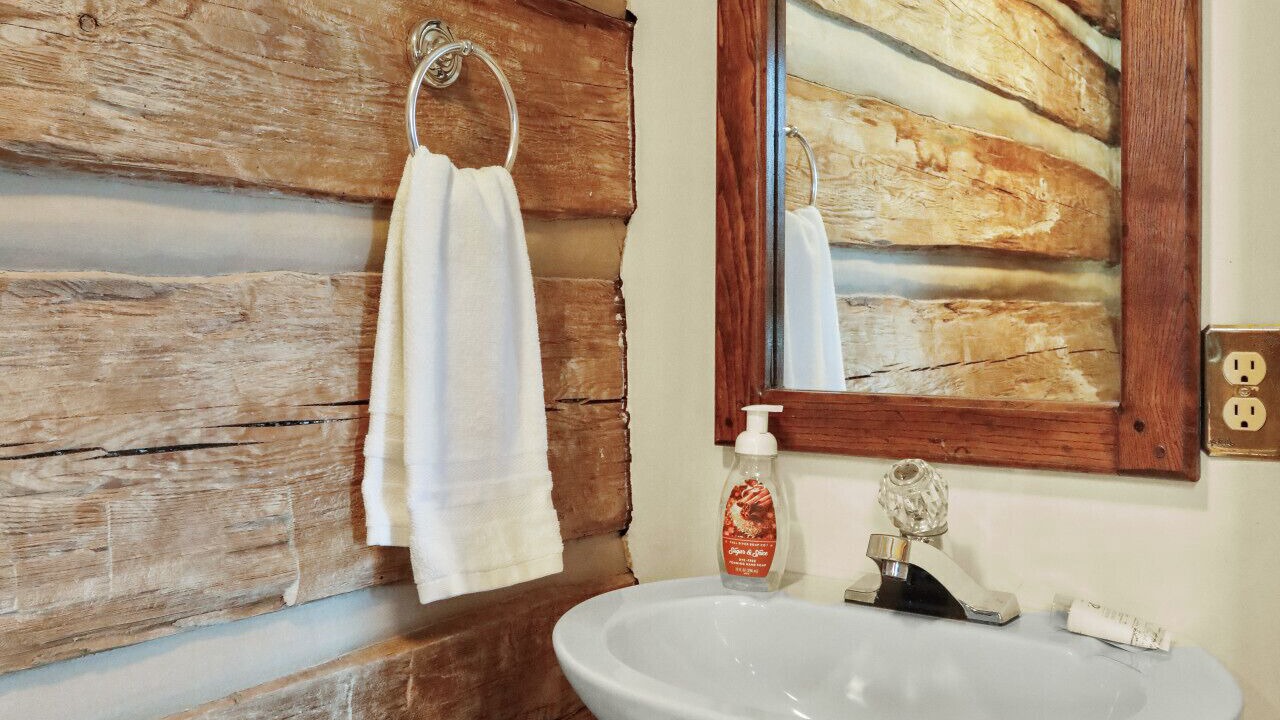 Photo of Bathroom in Augusta