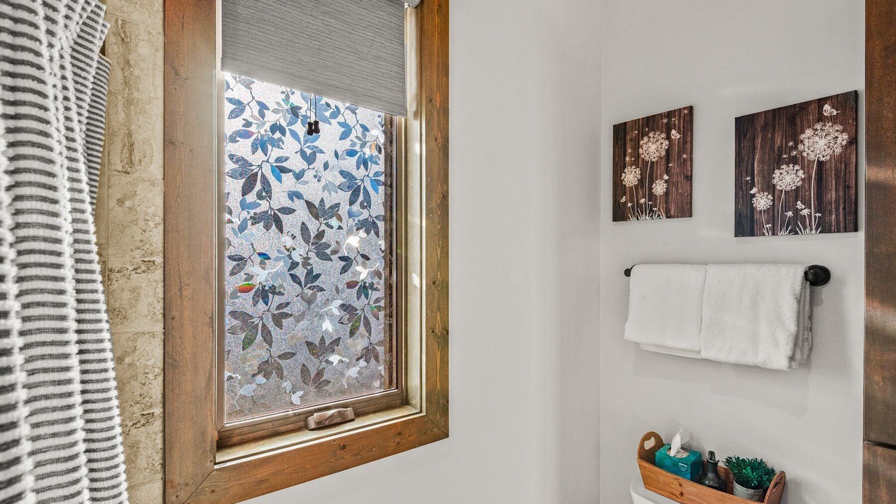 Photo of Bathroom in Elk Park