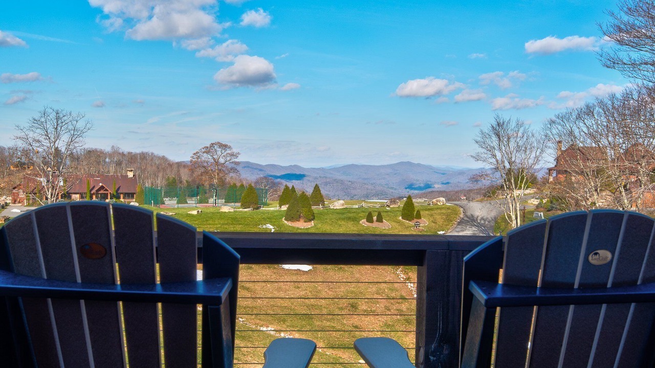 Photo of Outdoor in Elk Park