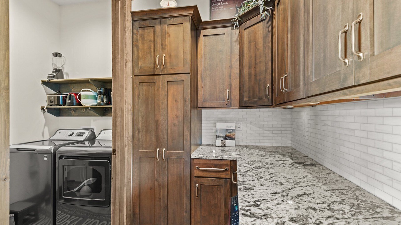 Photo of Kitchen in Elk Park
