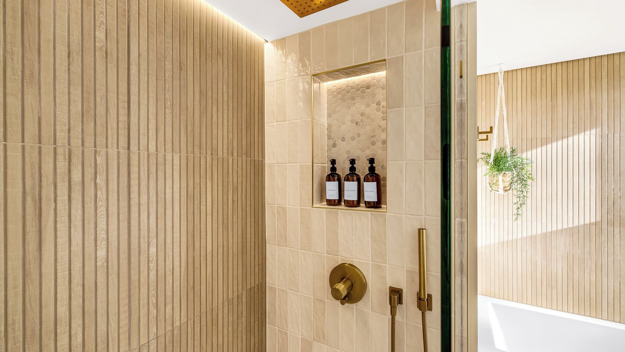 Photo of Bathroom in North Park