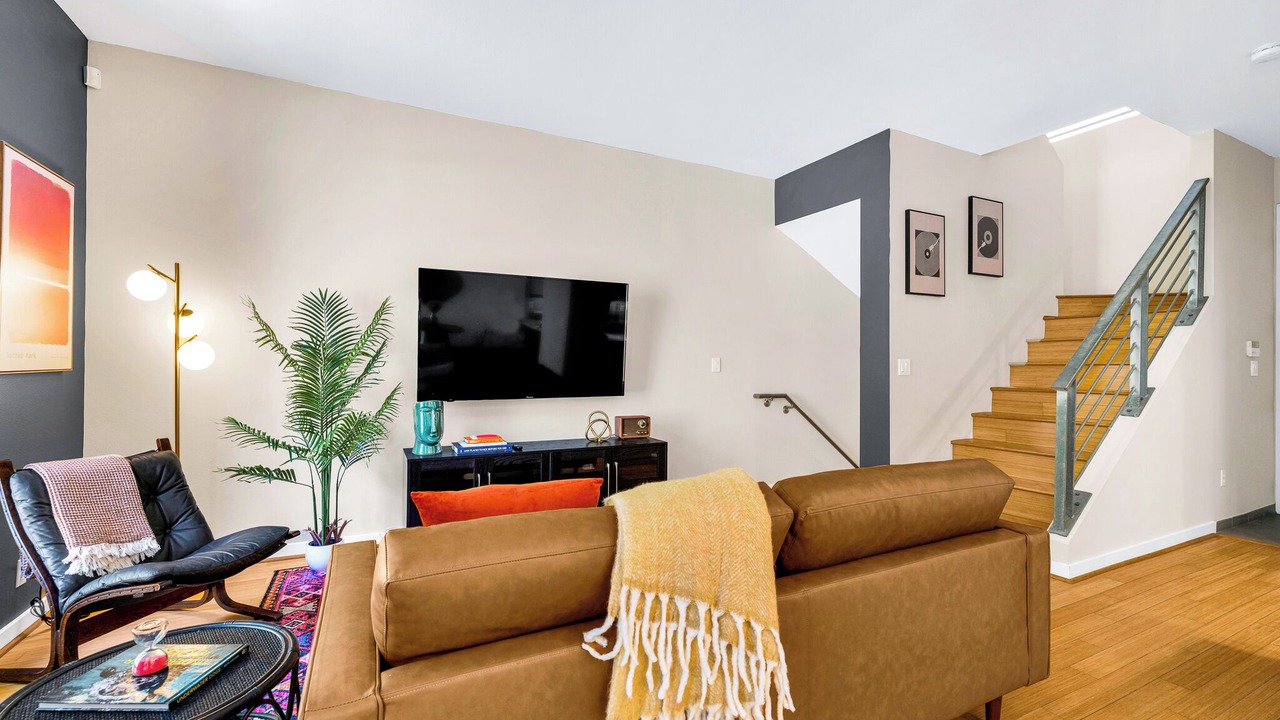 Photo of Livingroom in North Park