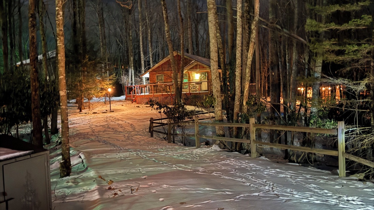 Photo of Others in Beech Mountain