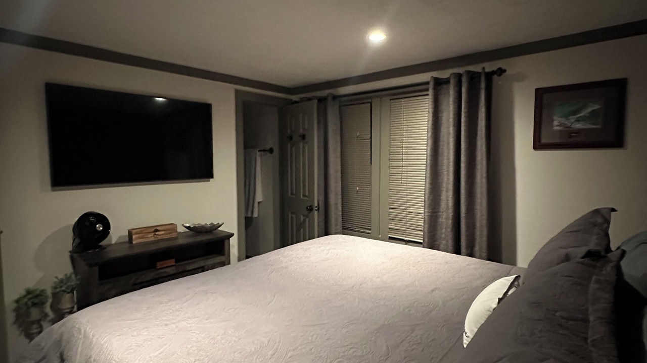 Photo of Bedroom in Beech Mountain