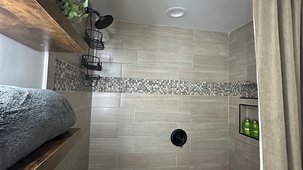 Photo of Bathroom in Beech Mountain