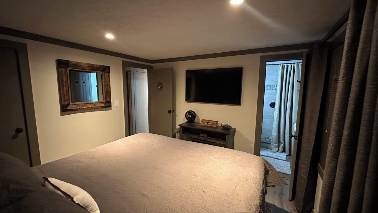 Photo of Bedroom in Beech Mountain