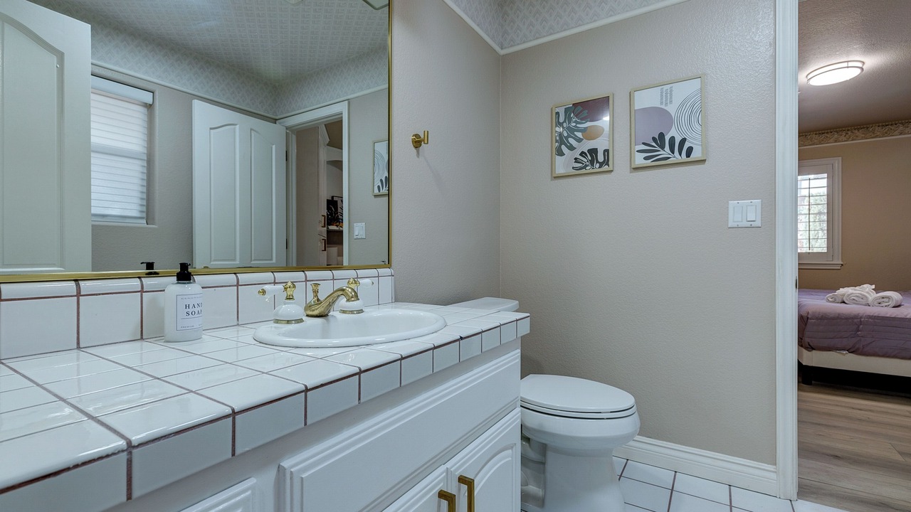 Photo of Bathroom in Spring Valley