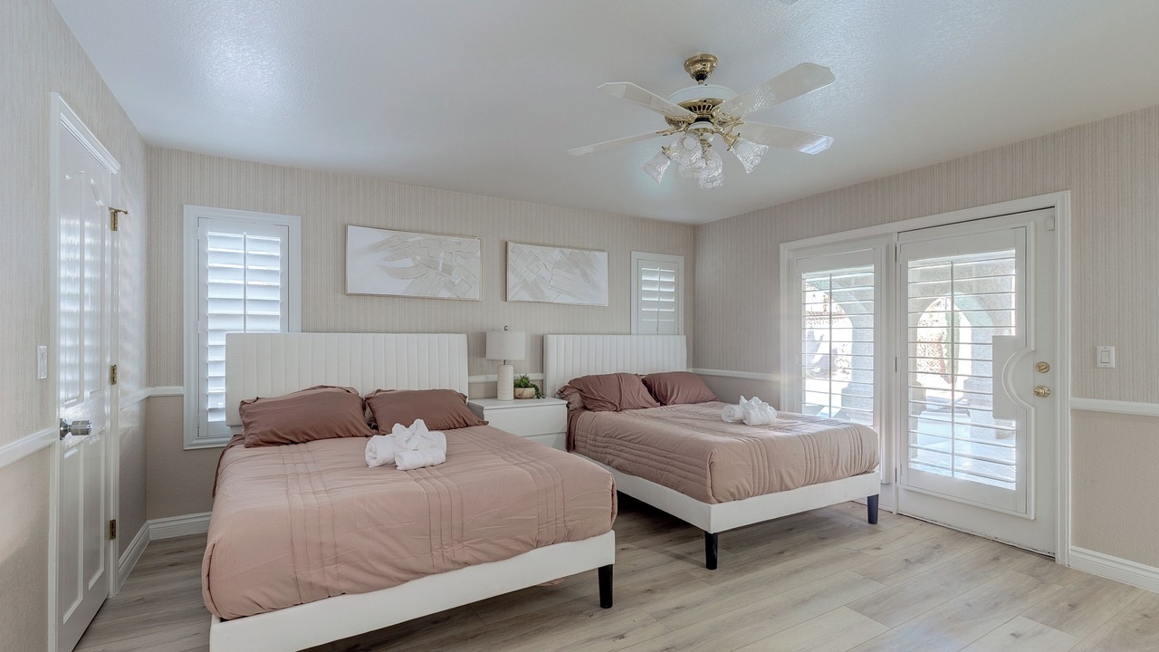 Photo of Bedroom in Spring Valley