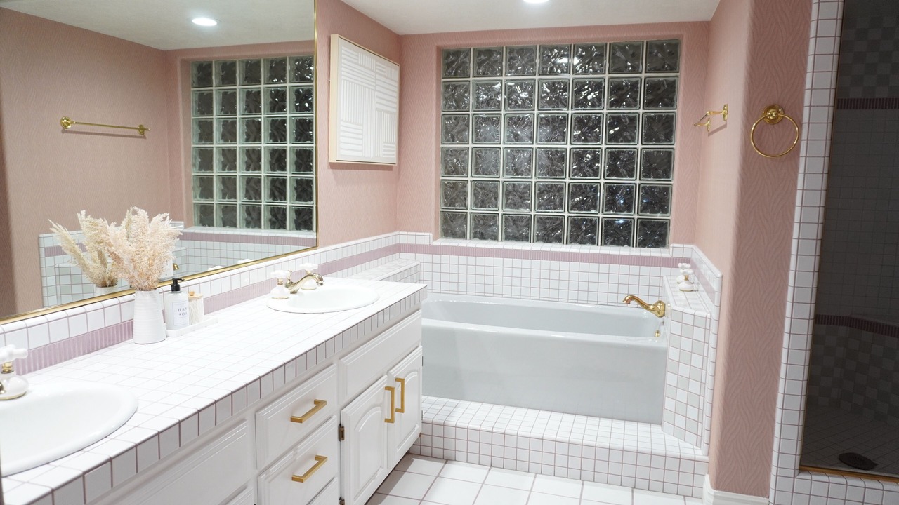 Photo of Bathroom in Spring Valley
