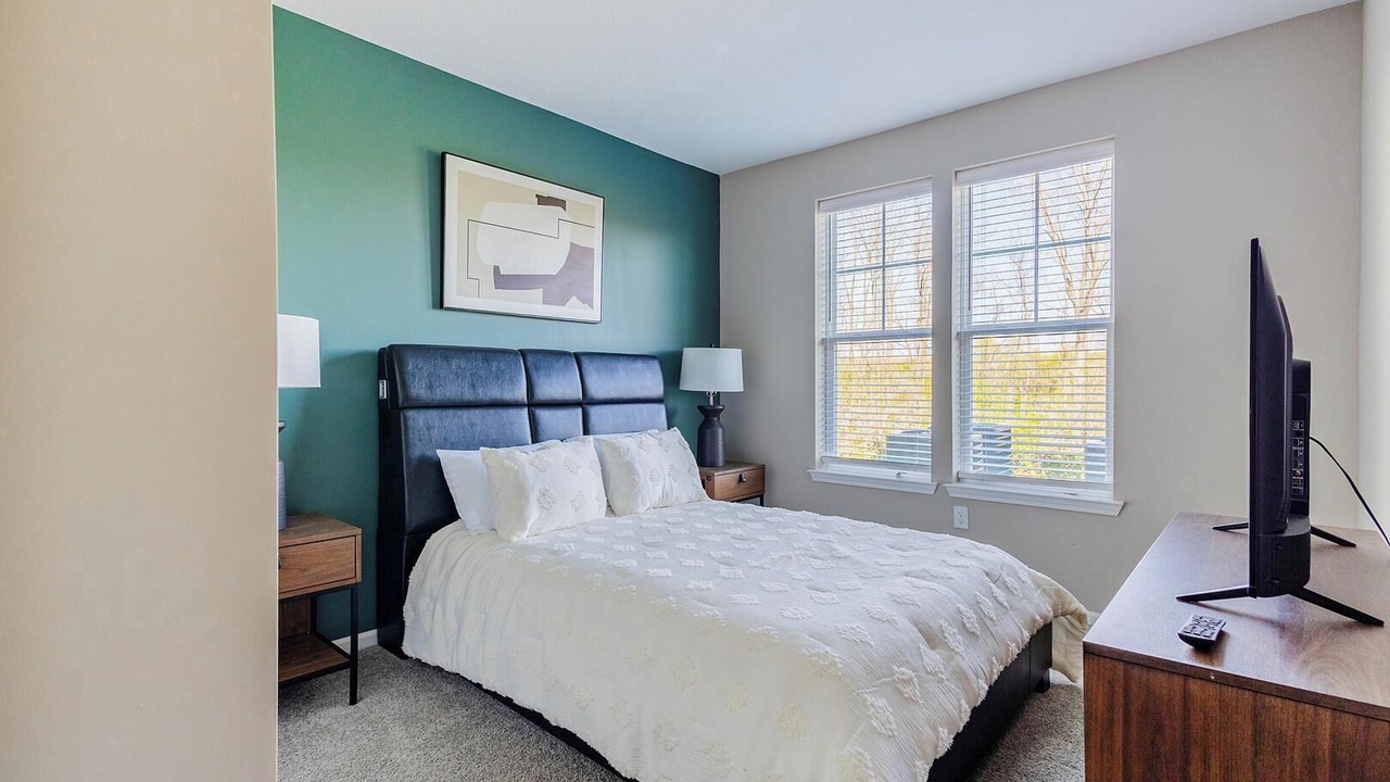 Photo of Bedroom in Kenton