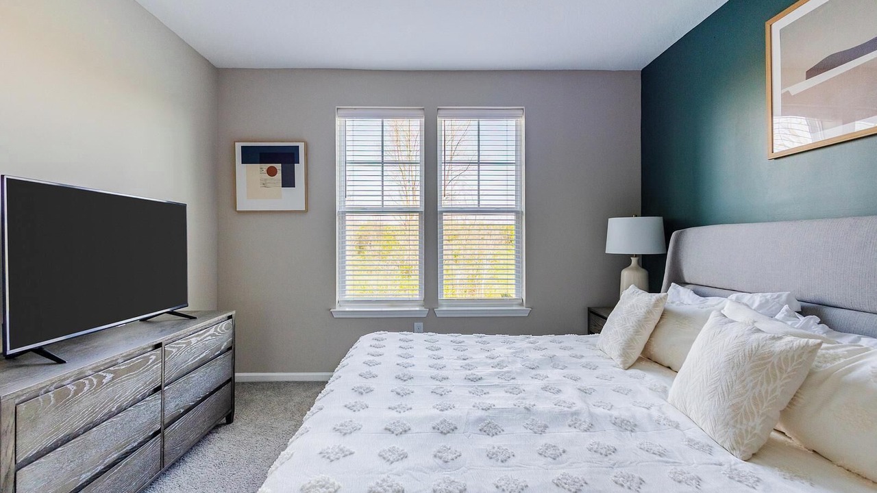 Photo of Bedroom in Kenton