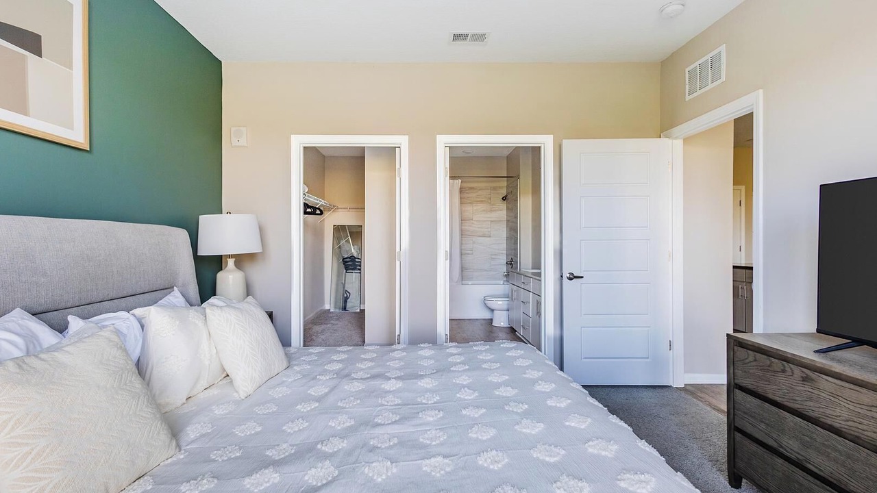 Photo of Bedroom in Kenton