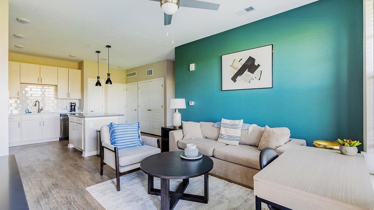Photo of Livingroom in Kenton