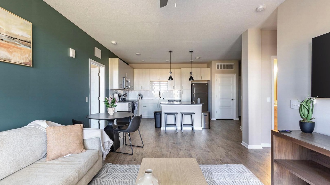 Photo of Livingroom in Kenton