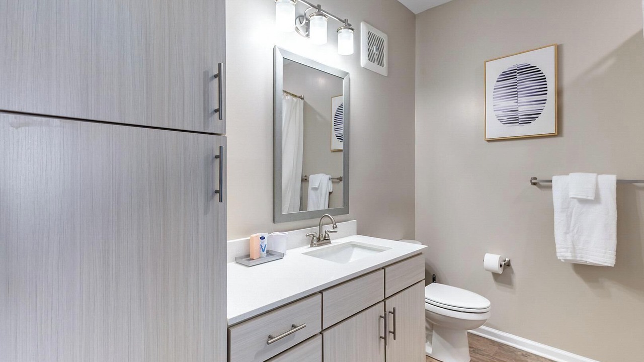 Photo of Bathroom in Kenton