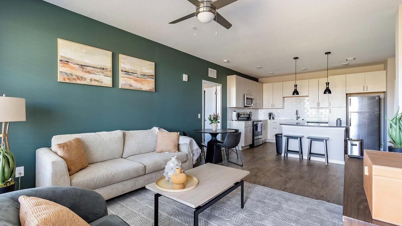 Photo of Livingroom in Kenton