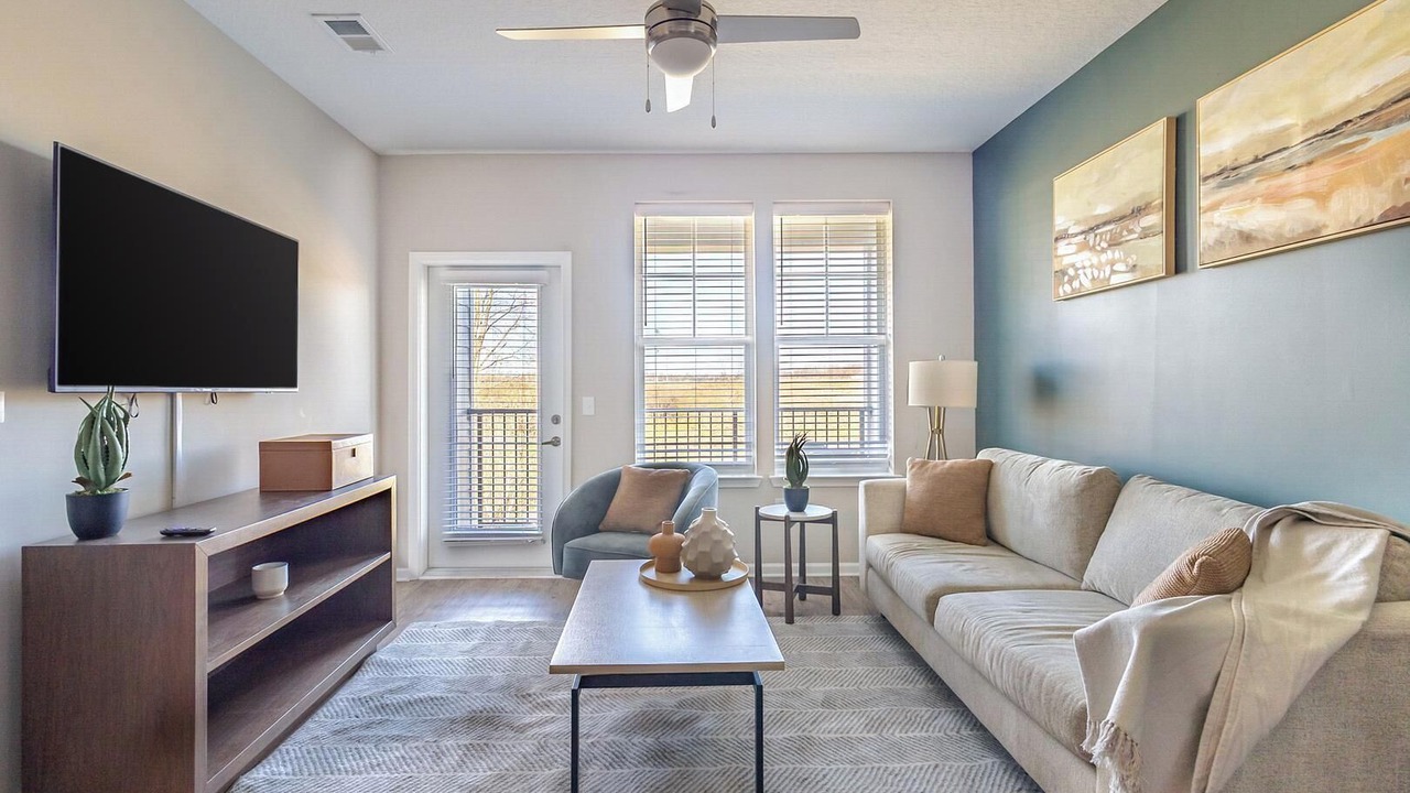 Photo of Livingroom in Kenton