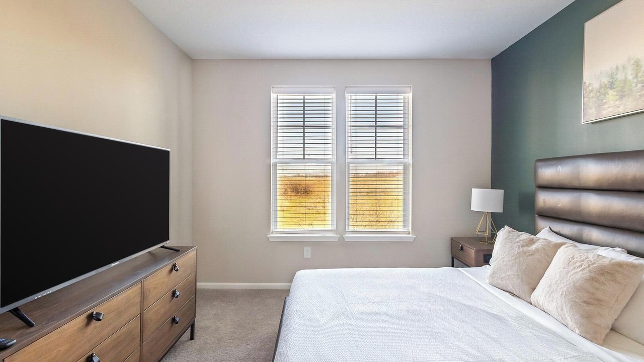 Photo of Bedroom in Kenton