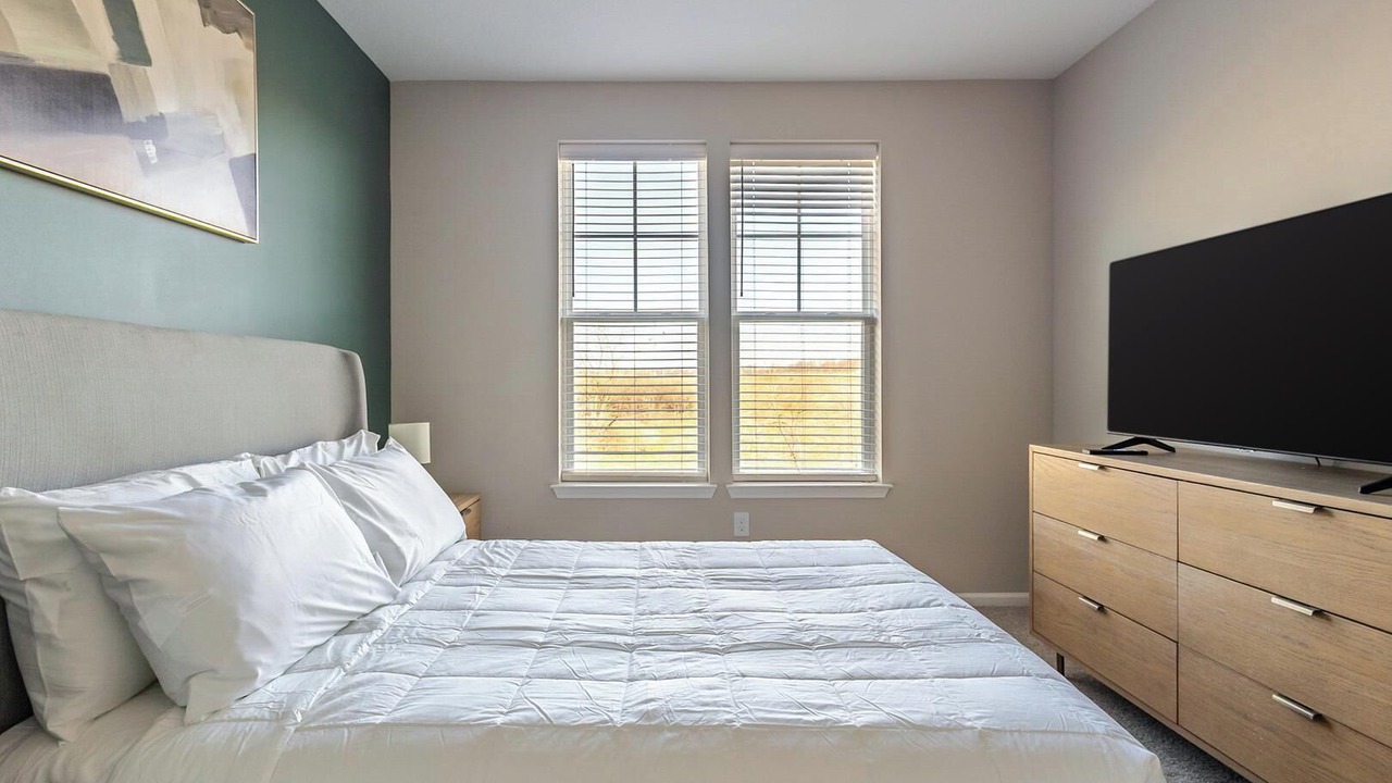 Photo of Bedroom in Kenton
