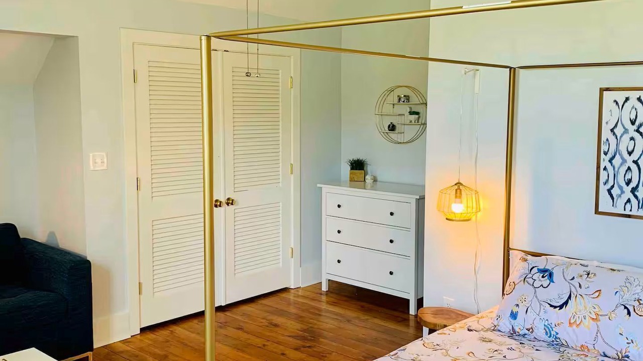Photo of Bedroom in Kenton