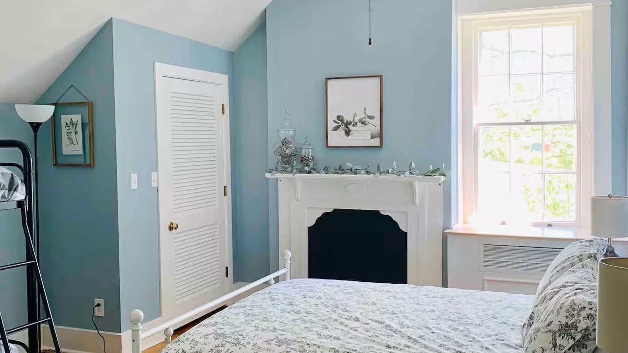Photo of Bedroom in Kenton