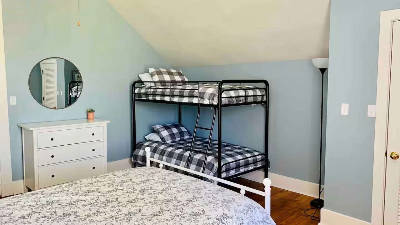 Photo of Bedroom in Kenton
