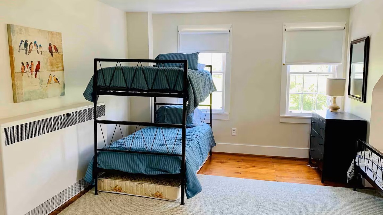Photo of Bedroom in Kenton