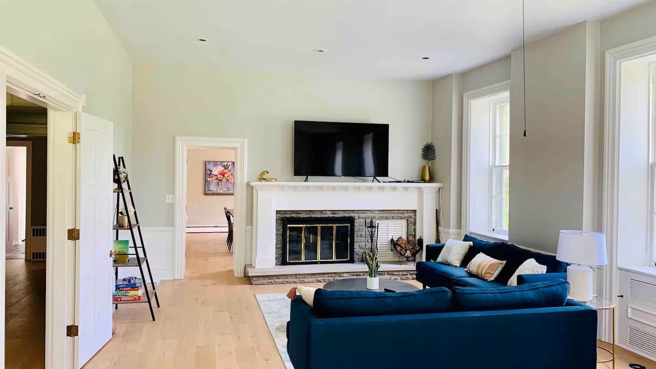 Photo of Livingroom in Kenton