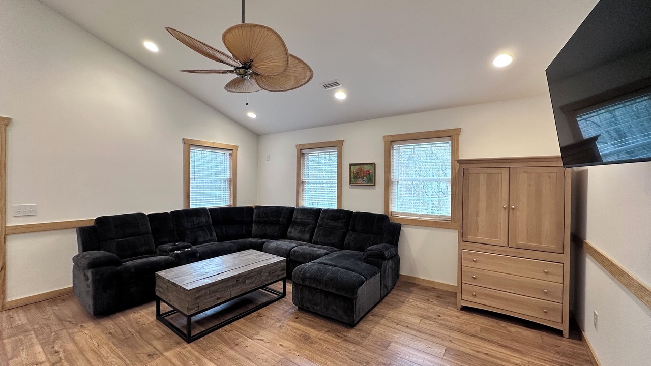 Photo of Livingroom in Todd