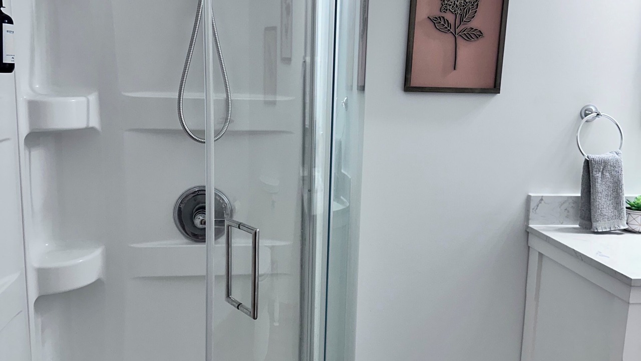 Photo of Bathroom in Todd