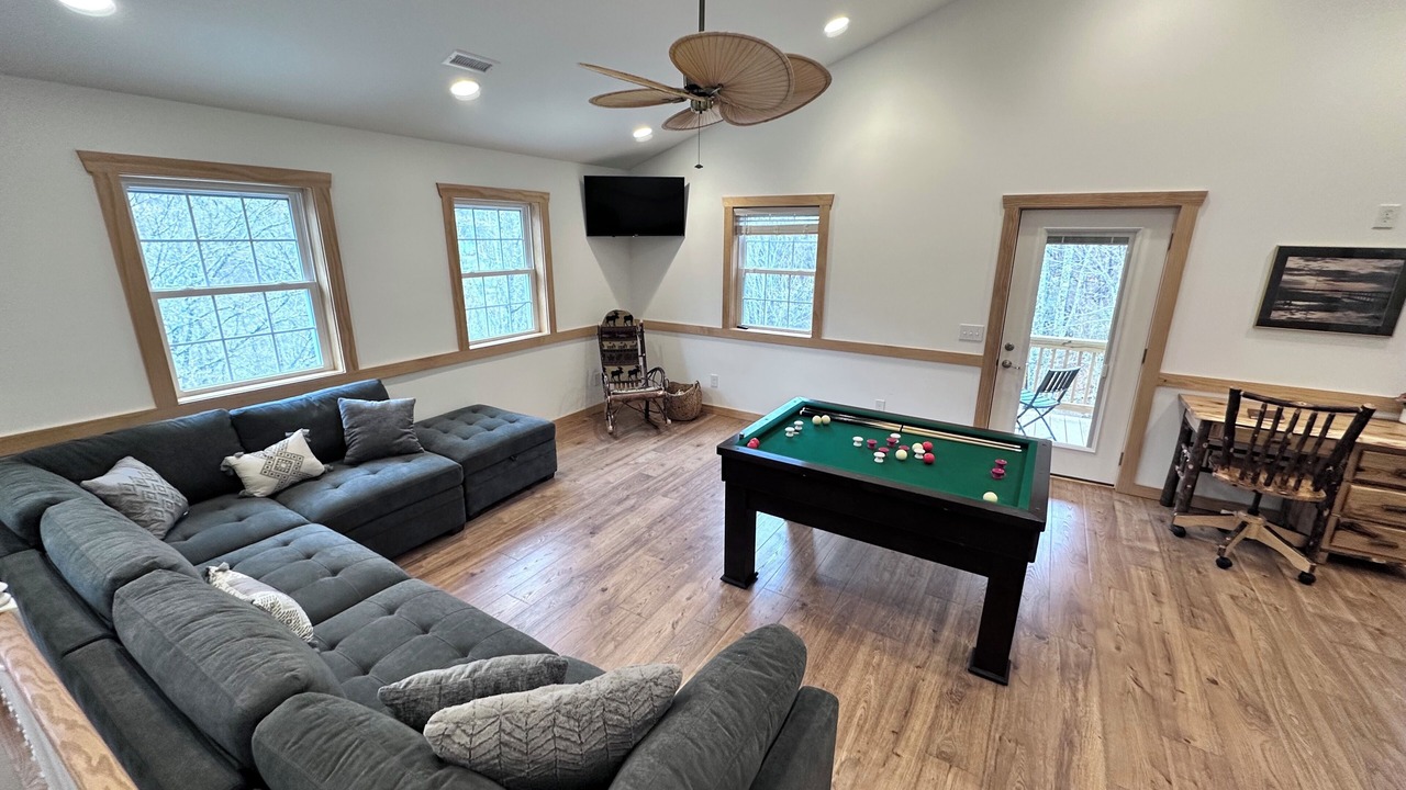 Photo of Livingroom in Todd