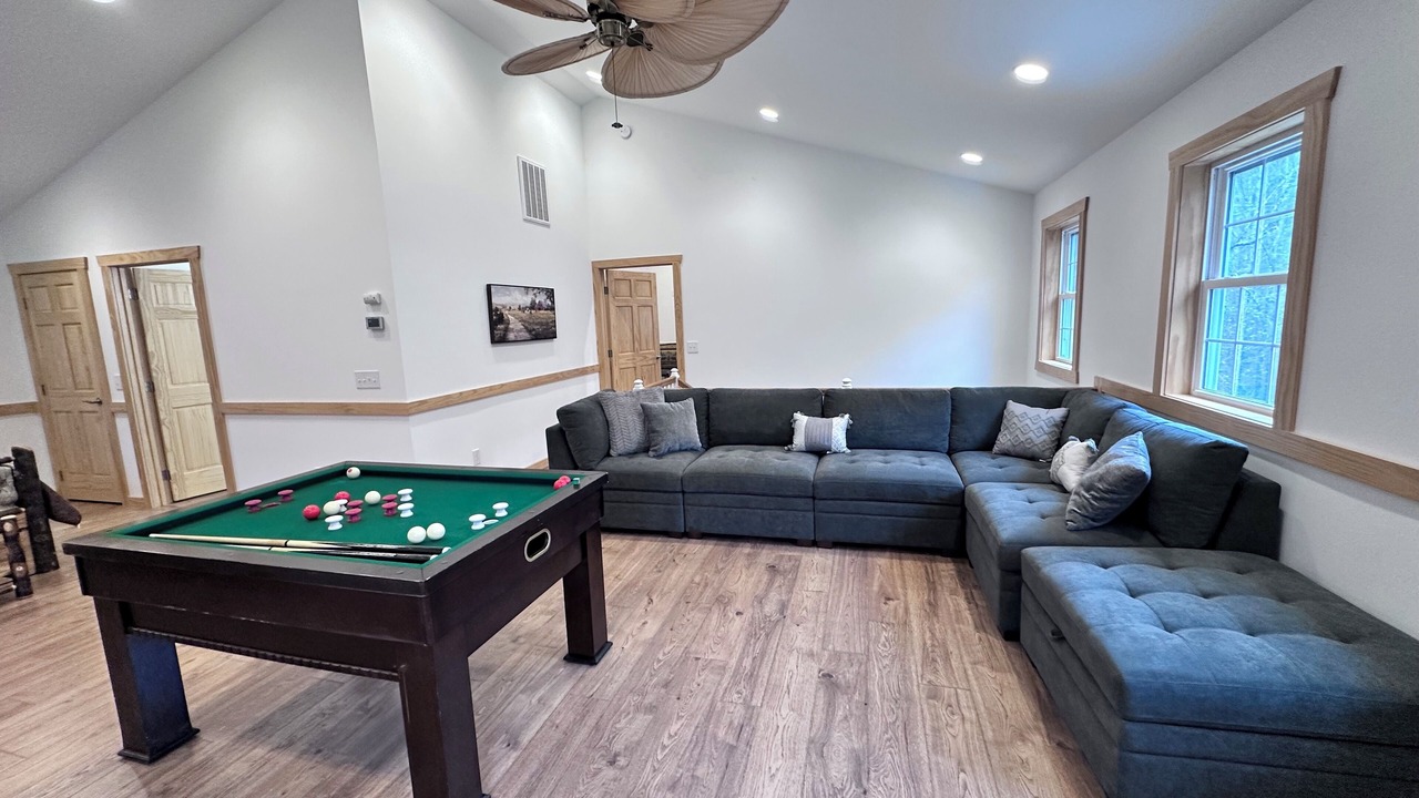 Photo of Livingroom in Todd