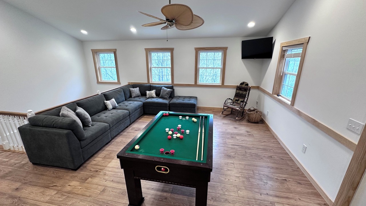 Photo of Livingroom in Todd