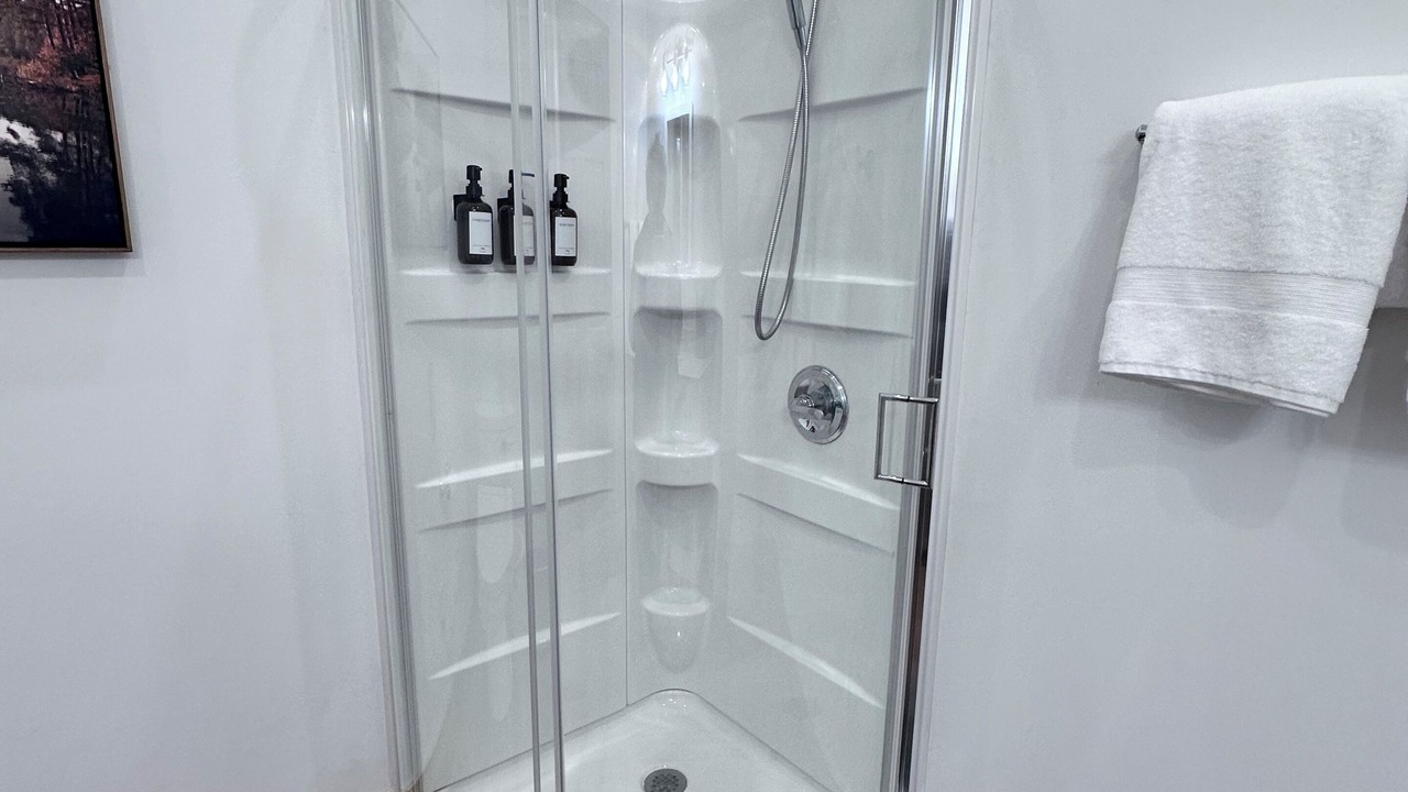Photo of Bathroom in Todd
