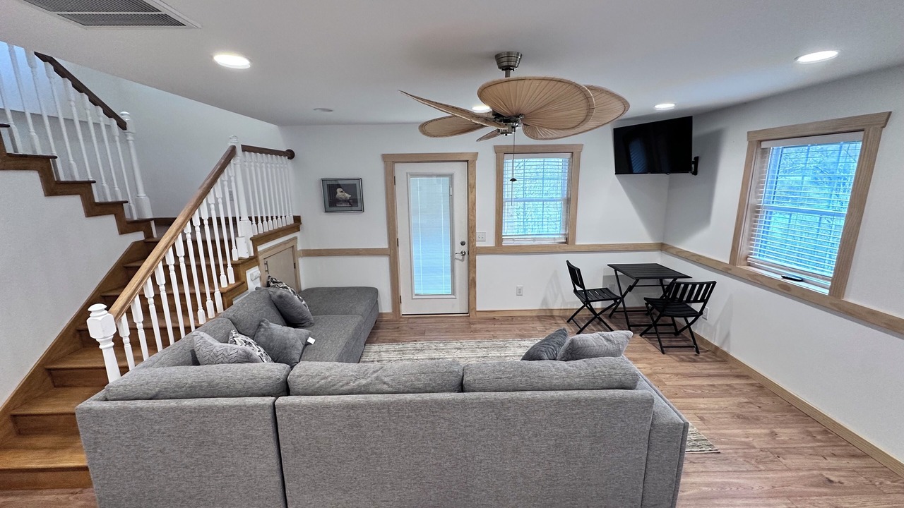 Photo of Livingroom in Todd