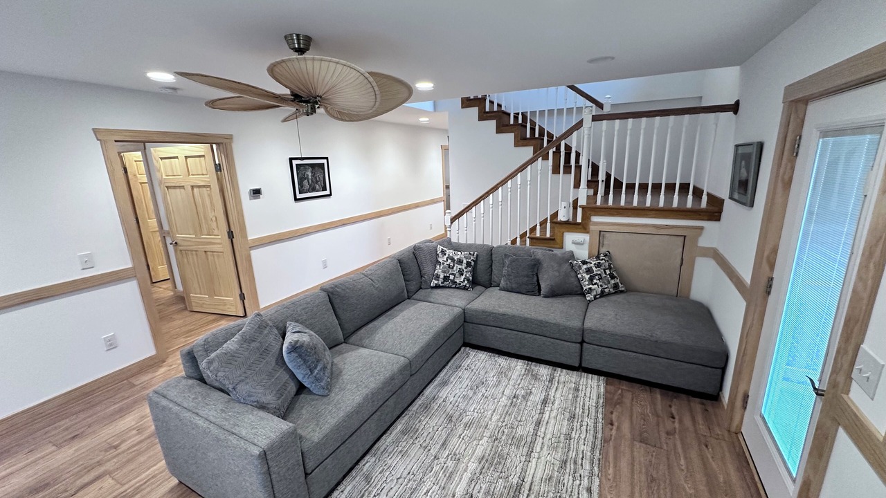Photo of Livingroom in Todd