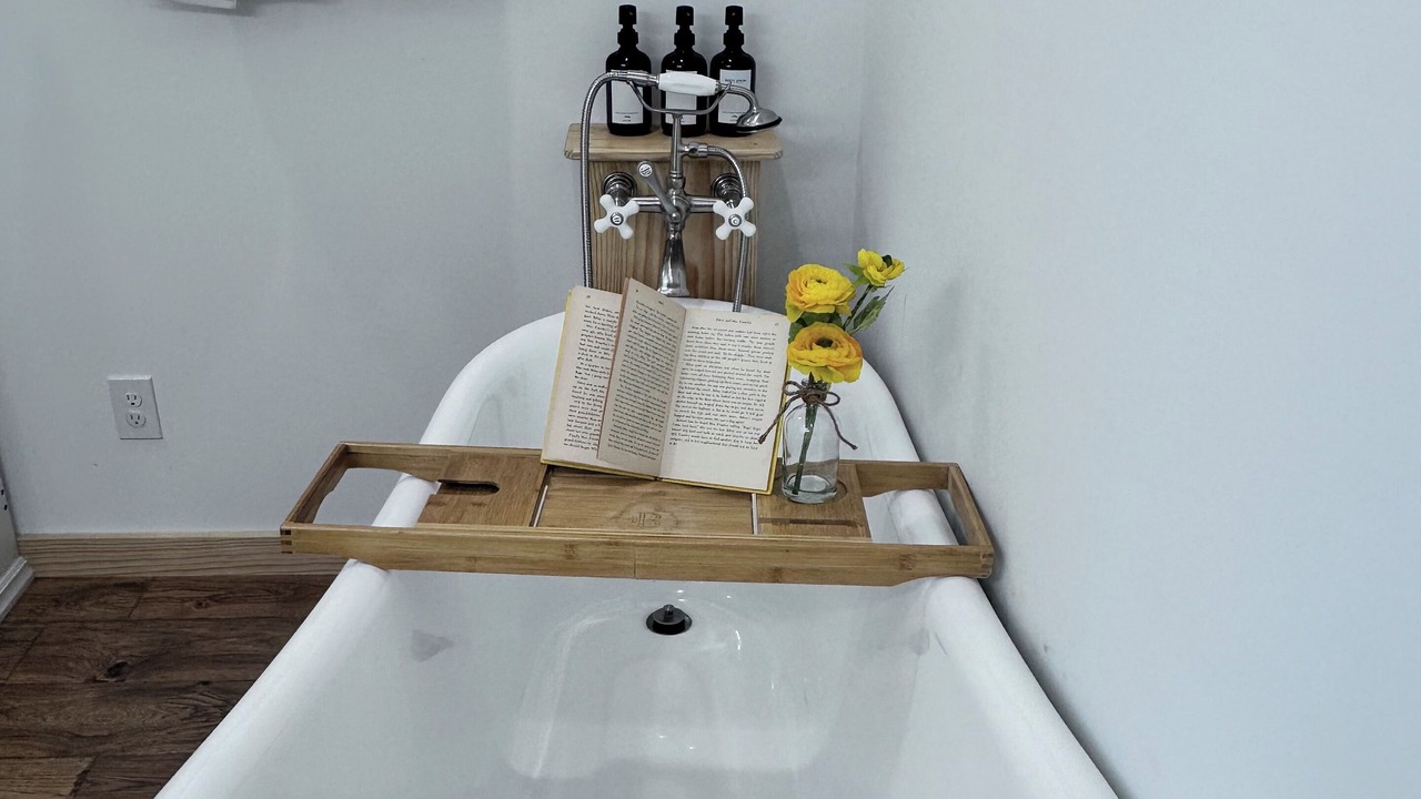 Photo of Bathroom in Todd