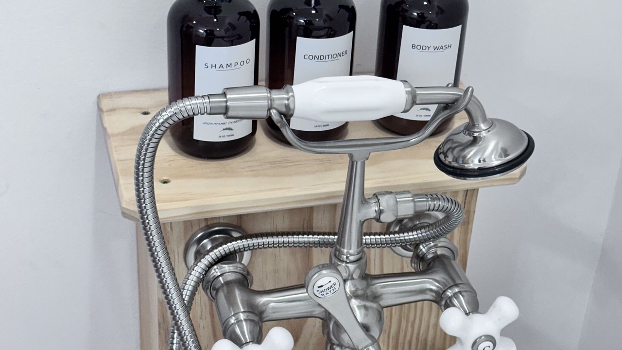Photo of Bathroom in Todd