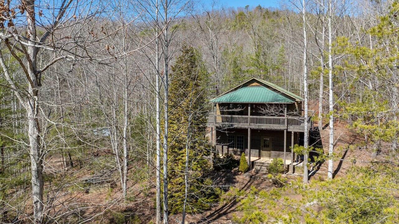 Photo of Outdoor in Mountain Rest