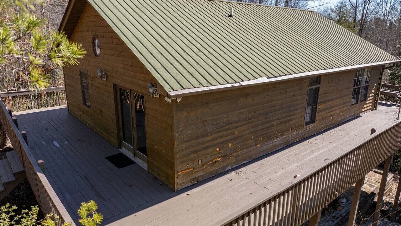 Photo of Outdoor in Mountain Rest