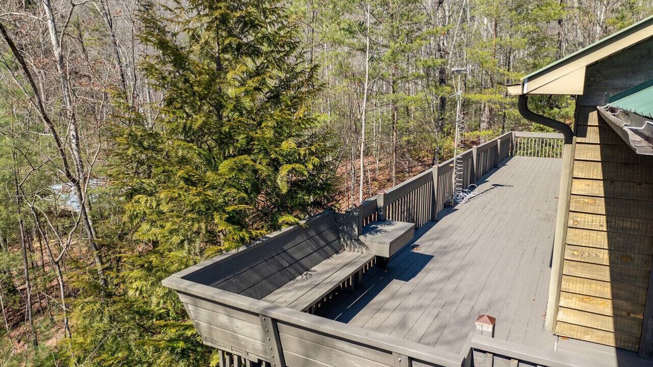 Photo of Outdoor in Mountain Rest