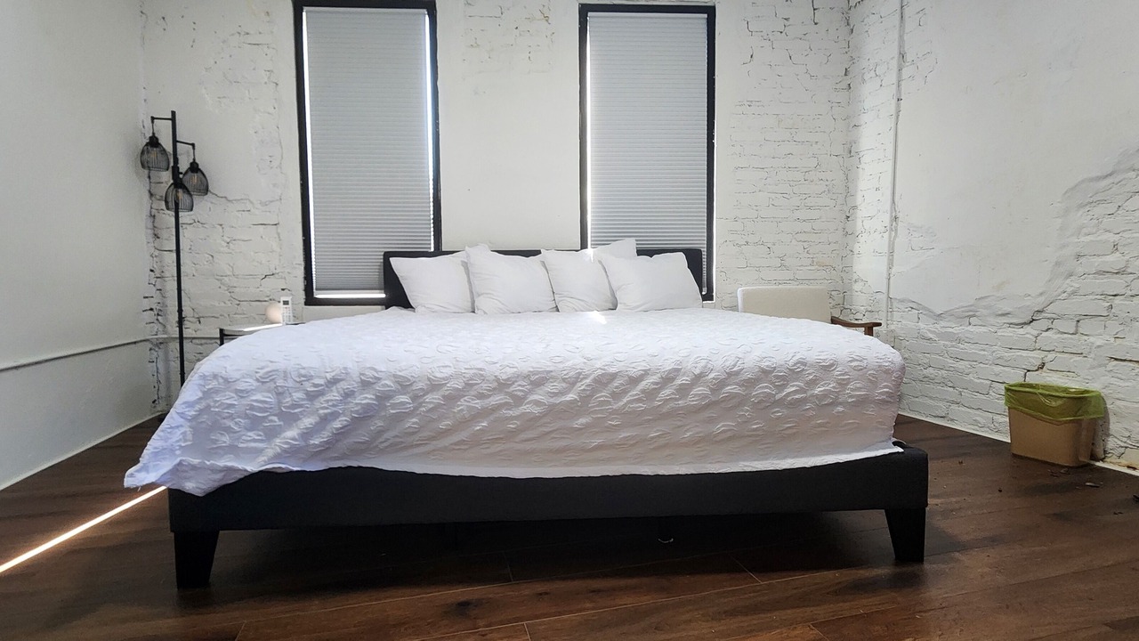 Photo of Bedroom in Old City