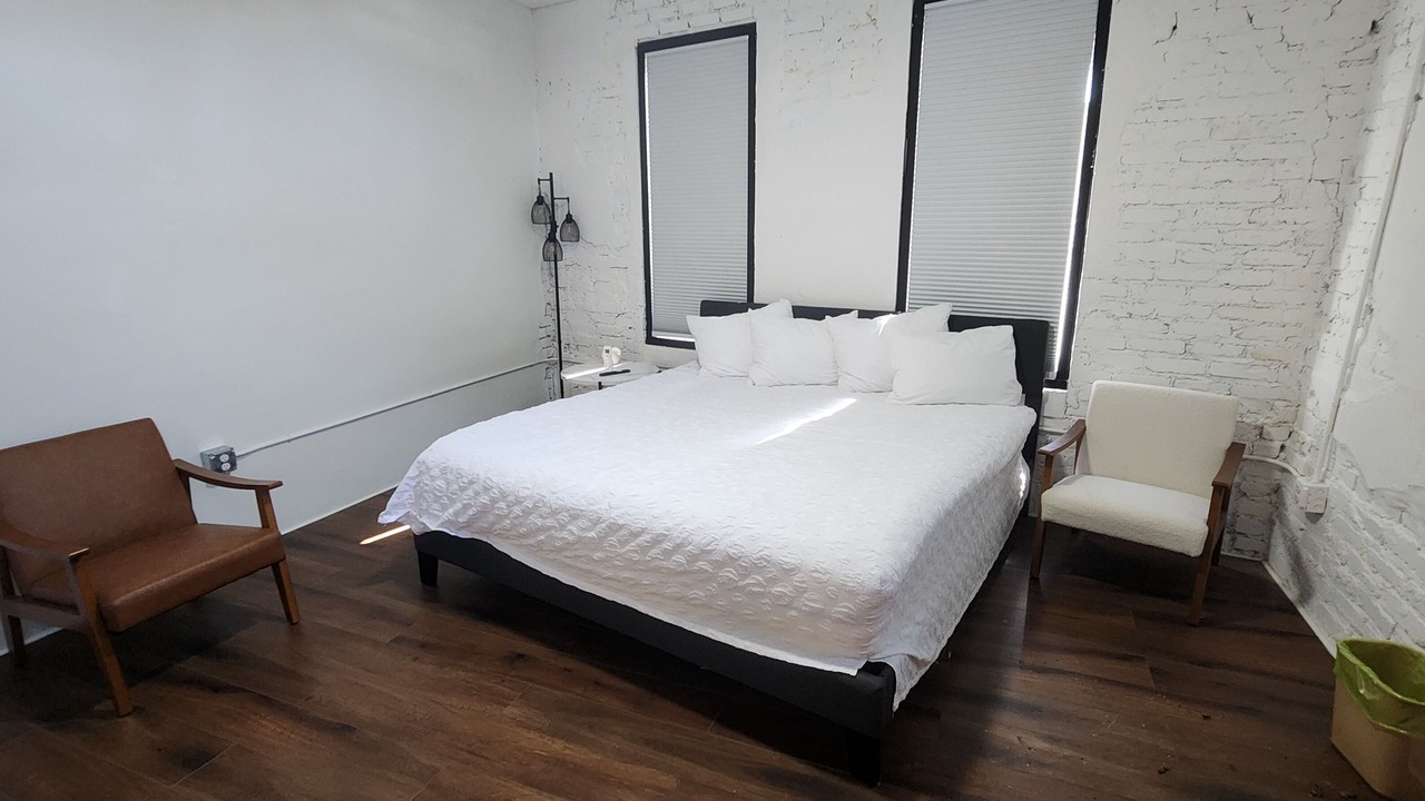 Photo of Bedroom in Old City