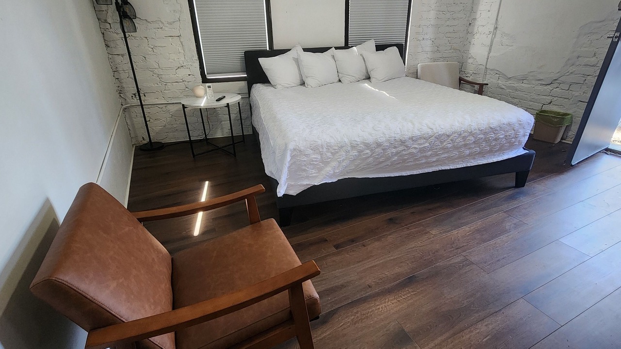 Photo of Bedroom in Old City