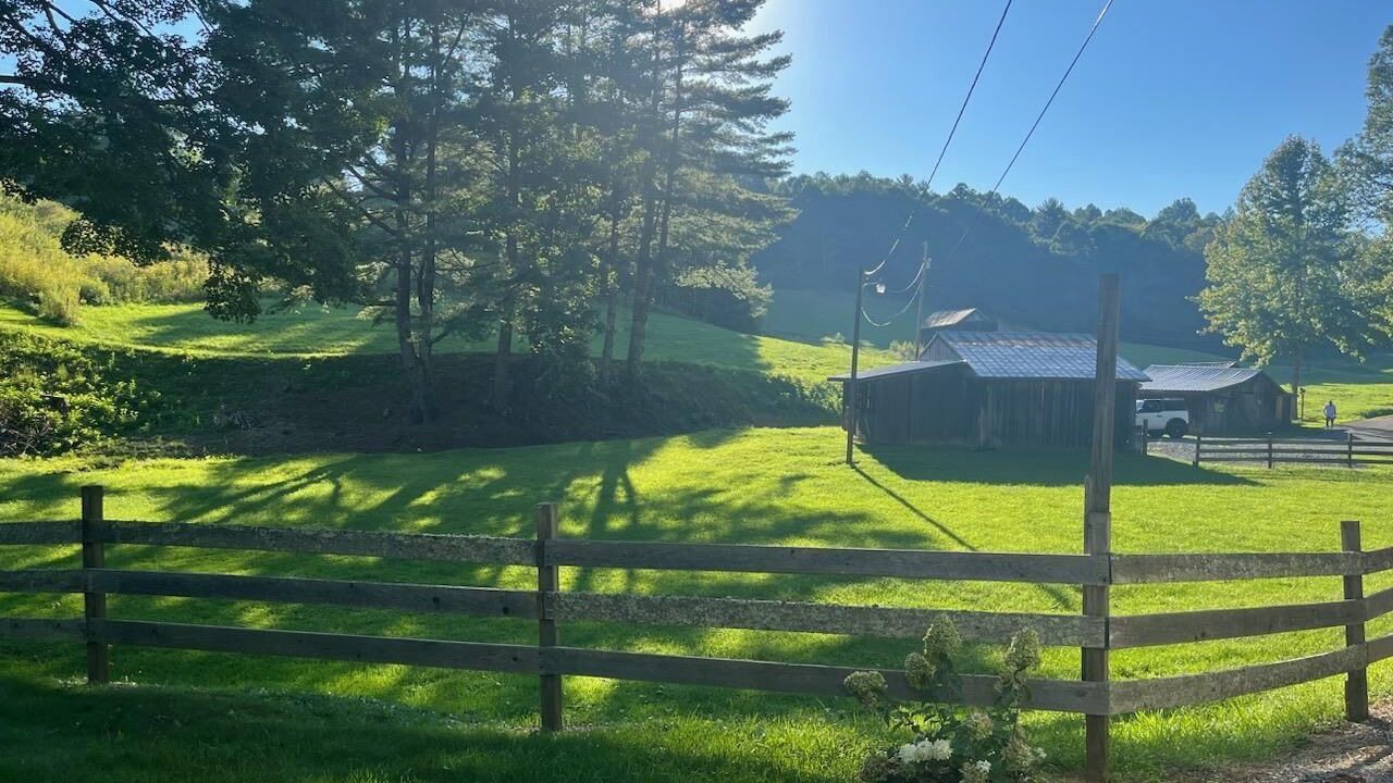 Photo of Outdoor in Roan Mountain