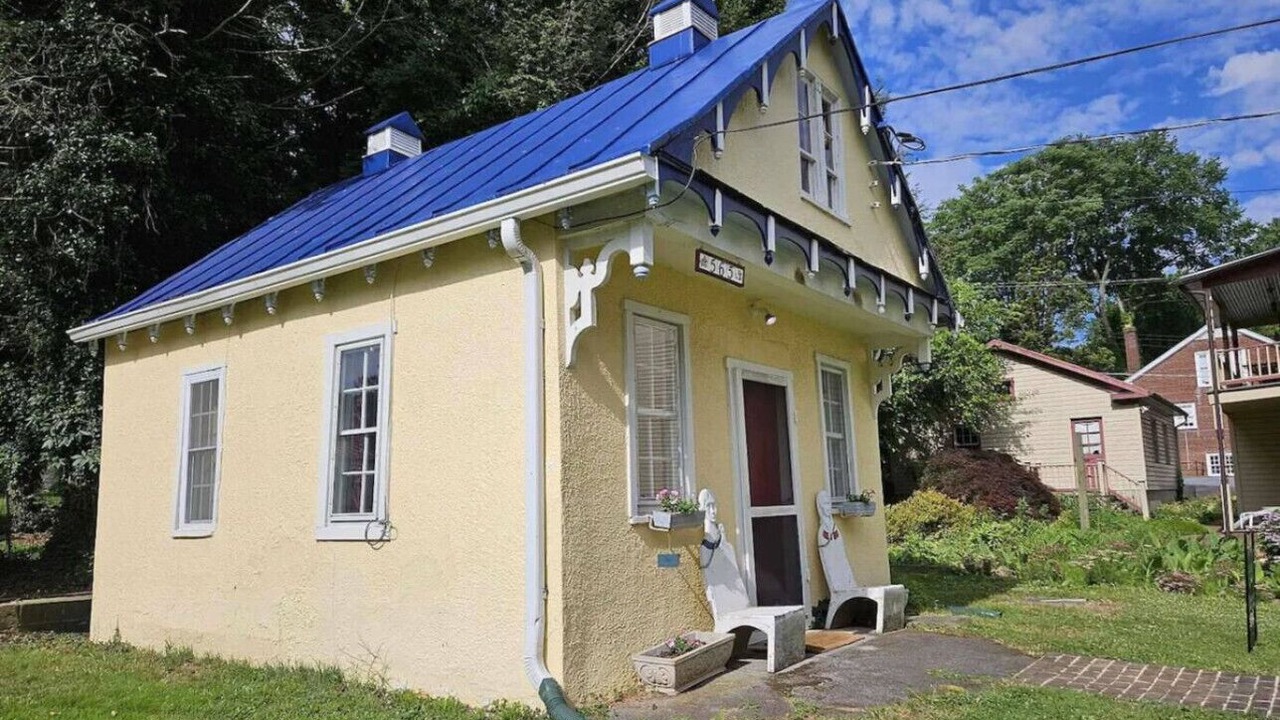 Photo of Outdoor in Harpers Ferry