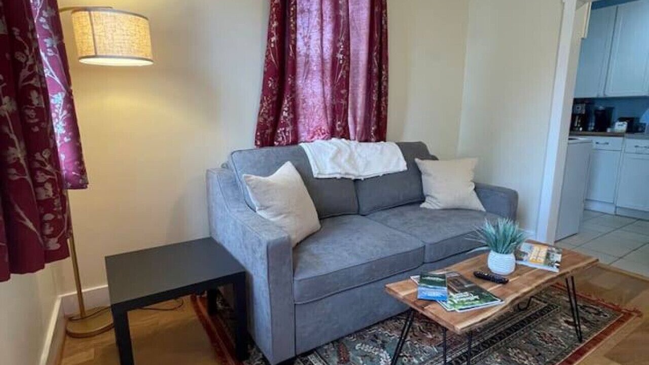 Photo of Livingroom in Harpers Ferry