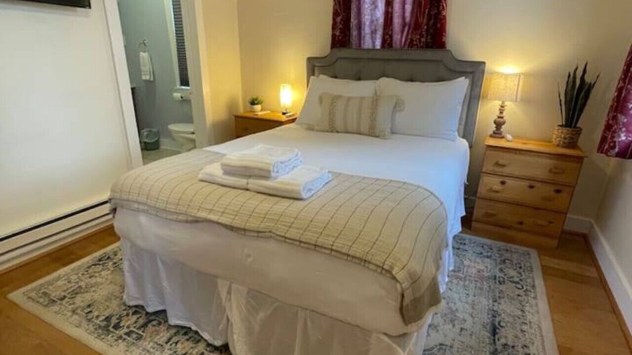 Photo of Bedroom in Harpers Ferry