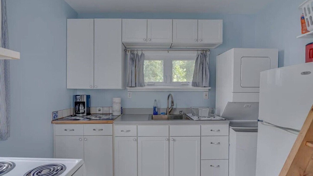 Photo of Kitchen in Harpers Ferry