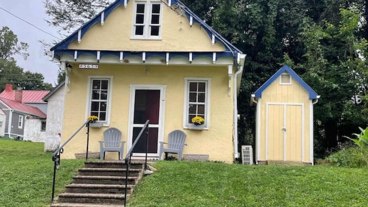 Photo of Outdoor in Harpers Ferry